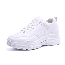 Tênis Feminino Branco Modelo Zoe